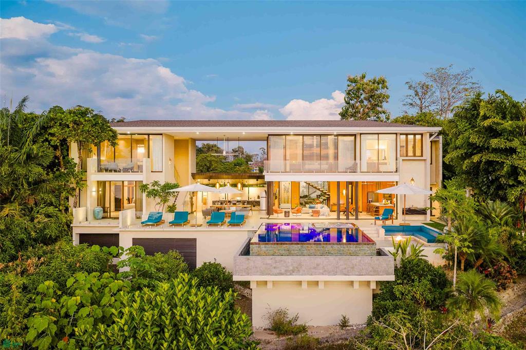 Luxury Villa in Gated Community