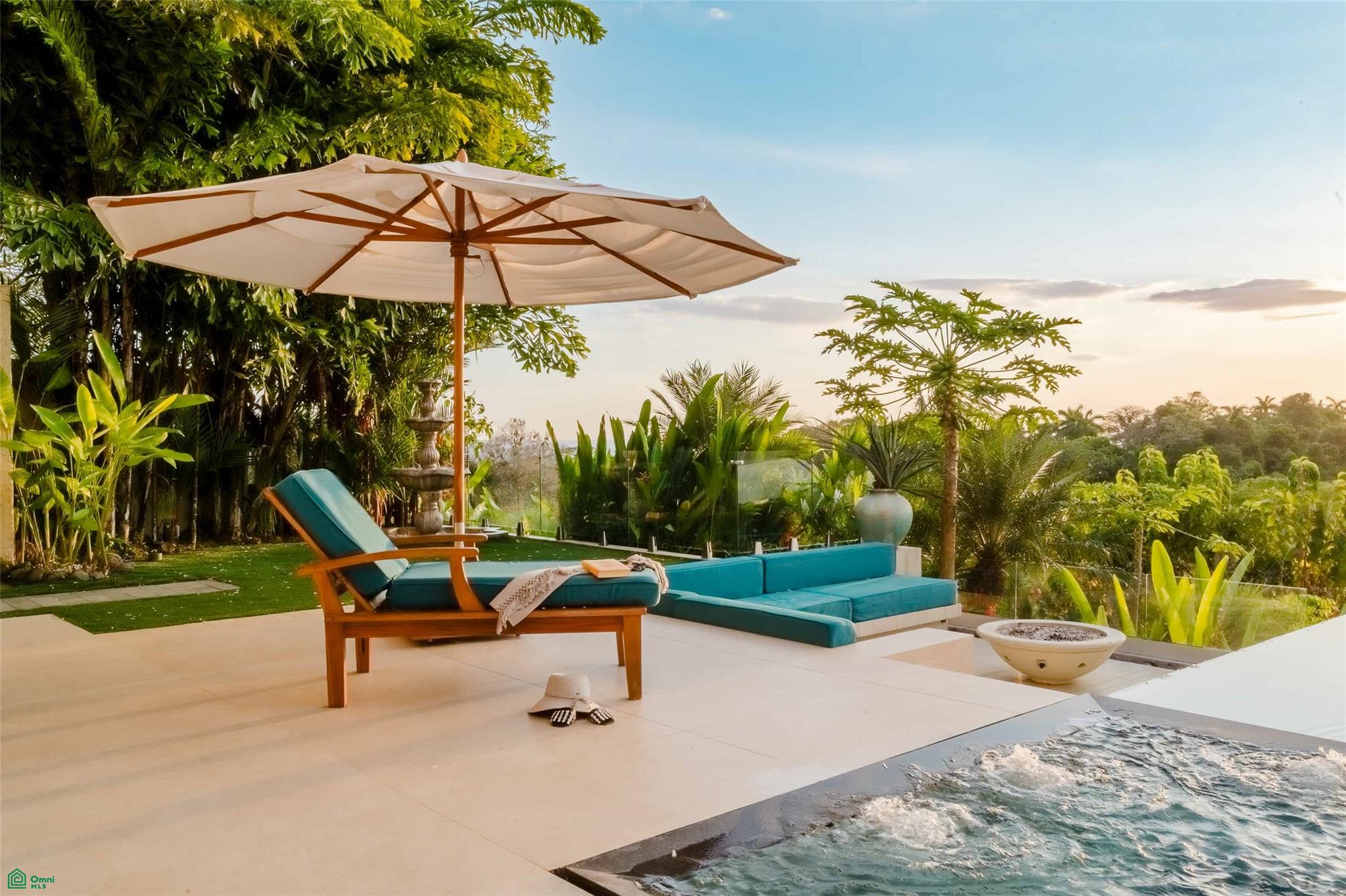 Luxury Villa in Gated Community