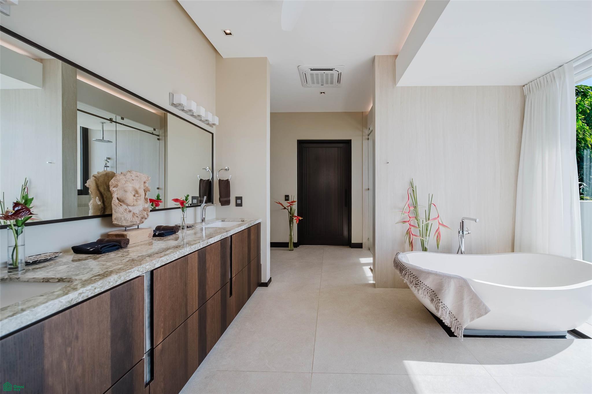Luxury Villa in Gated Community