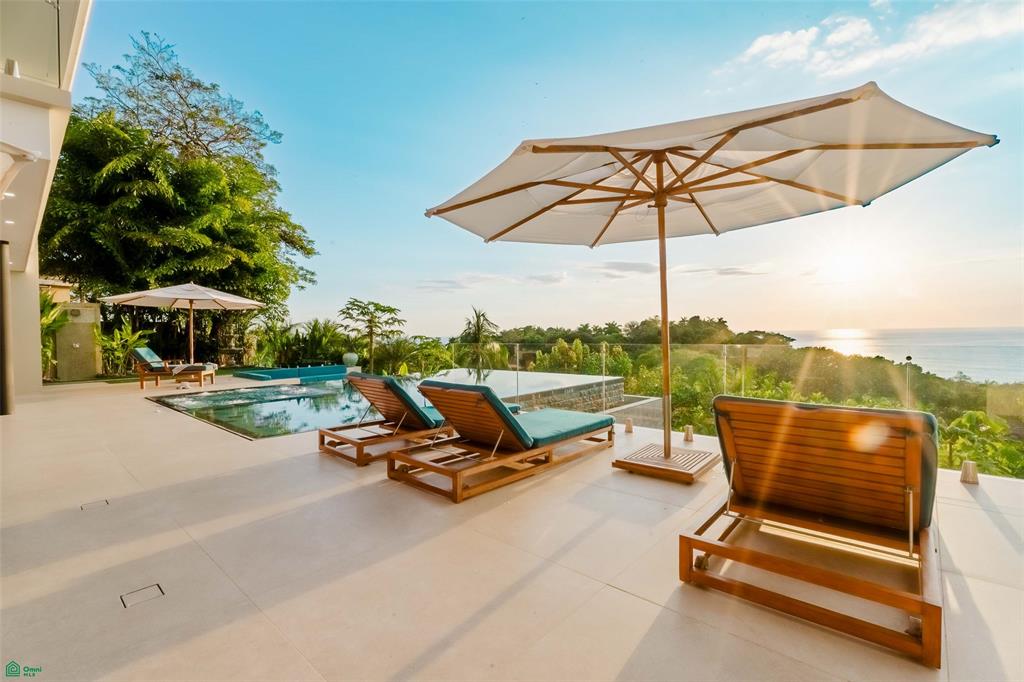 Luxury Villa in Gated Community