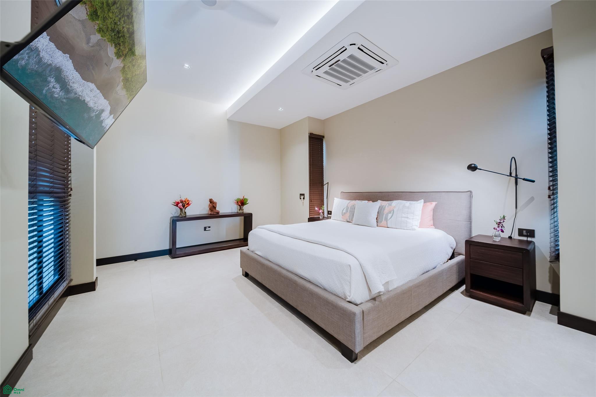 Luxury Villa in Gated Community