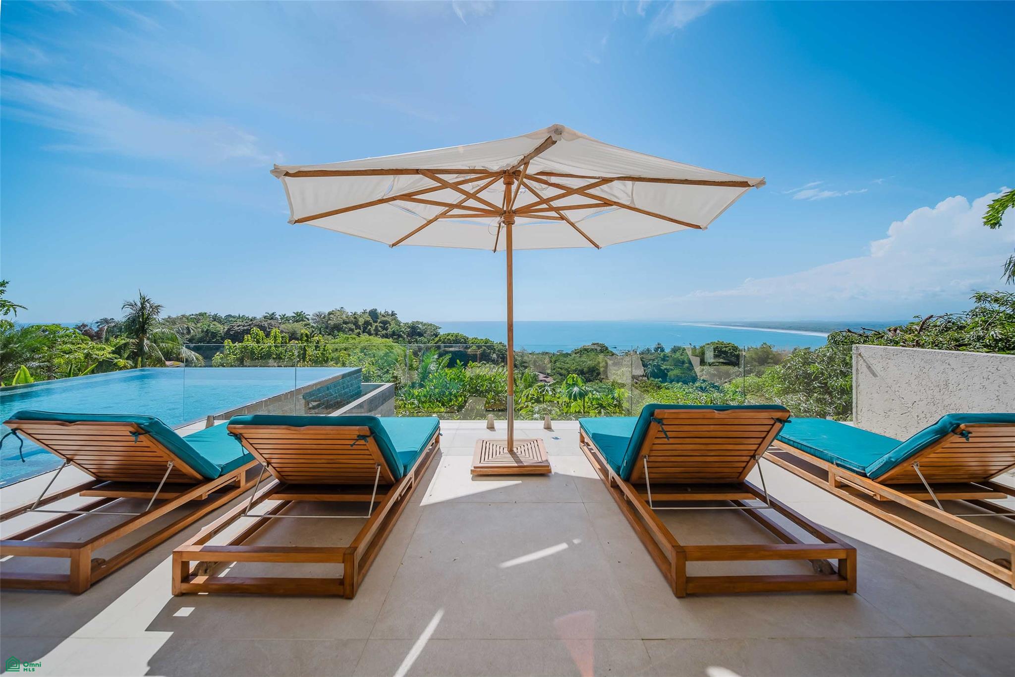 Luxury Villa in Gated Community
