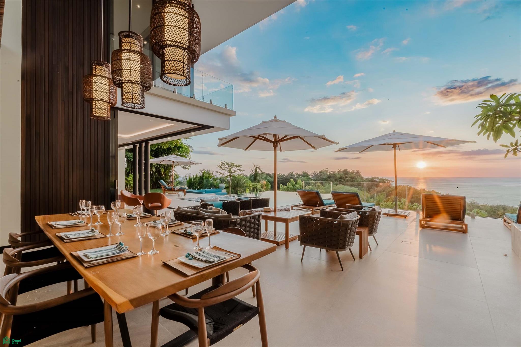 Luxury Villa in Gated Community