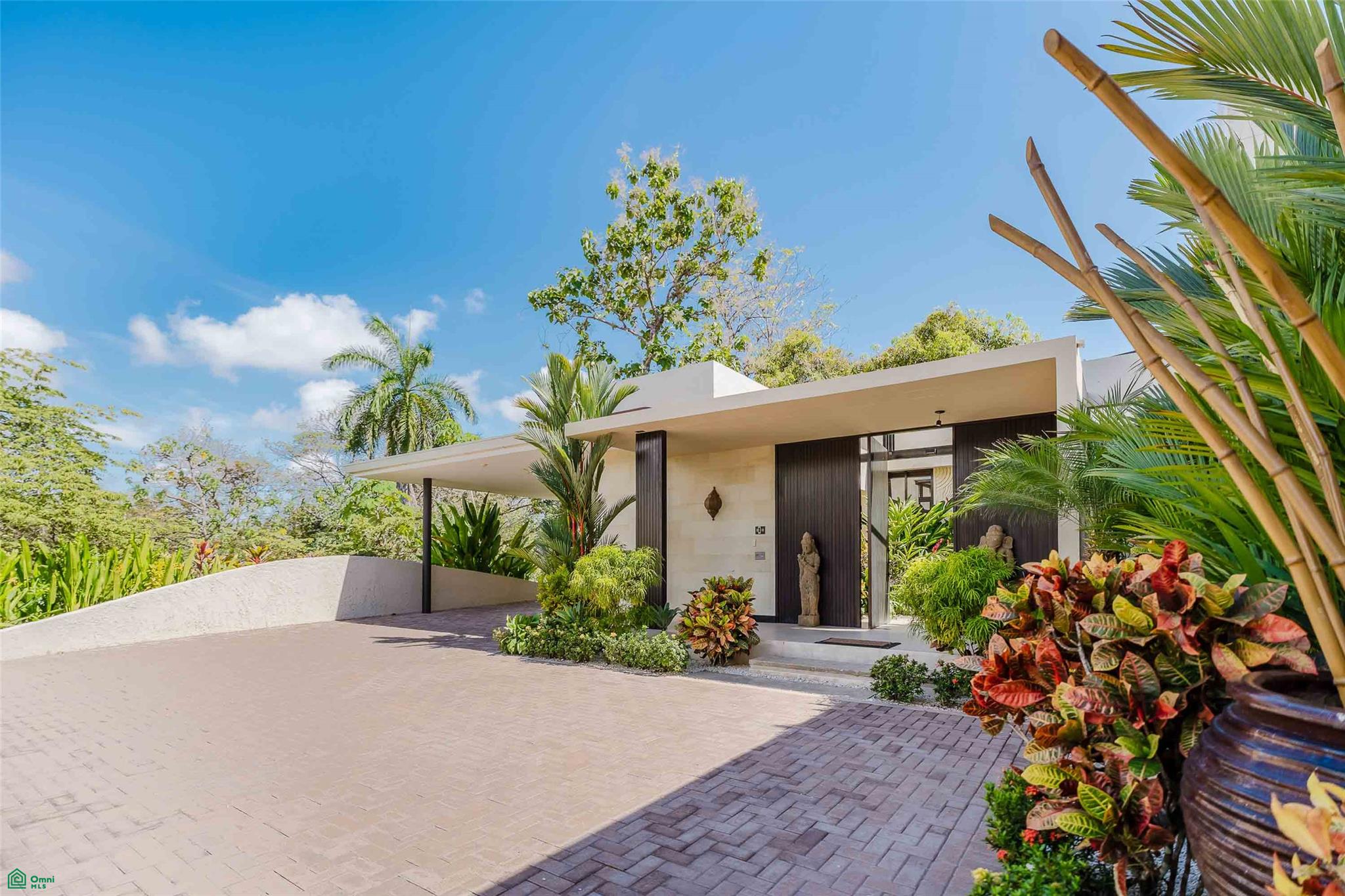 Luxury Villa in Gated Community