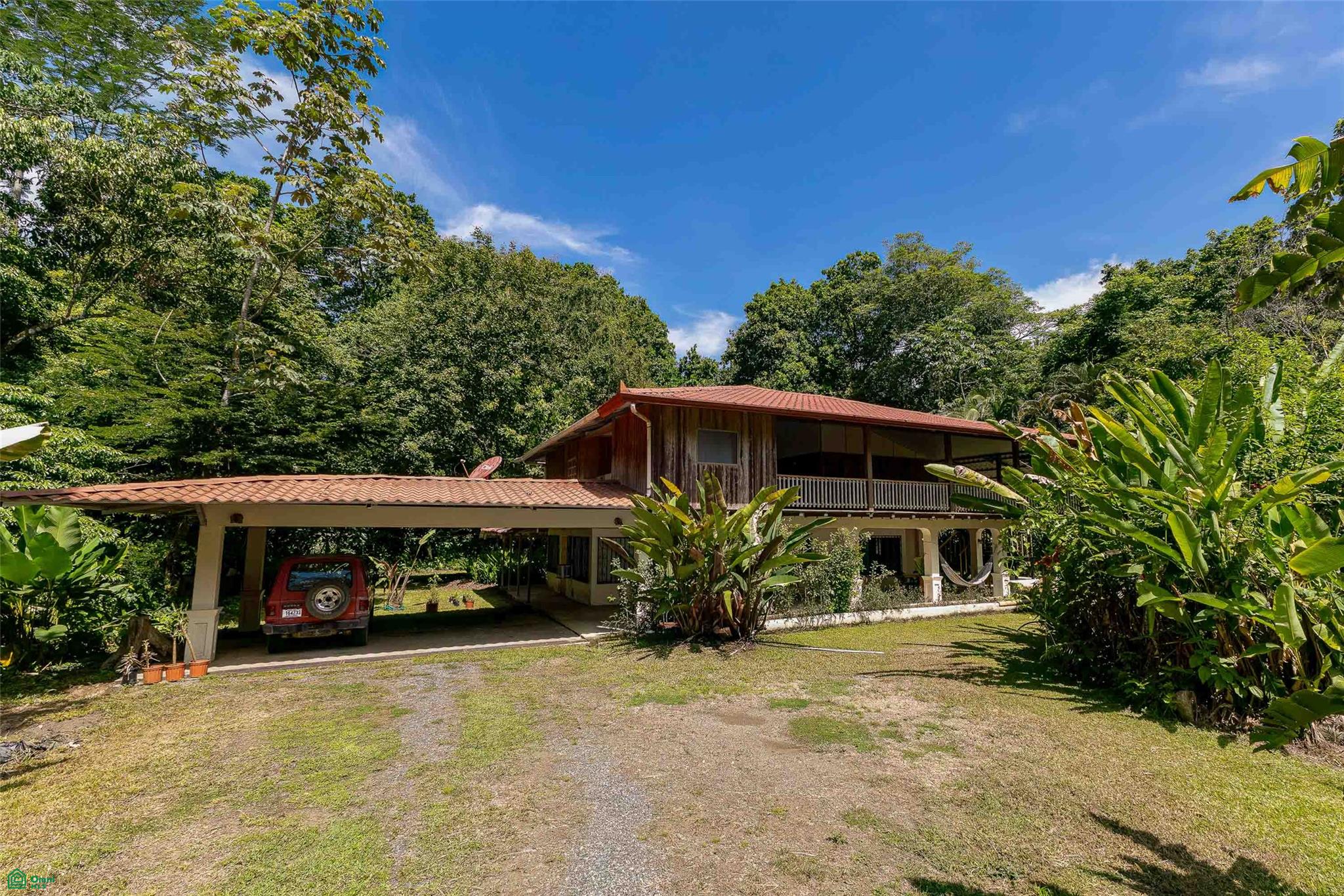 Riverfront Investment Estate