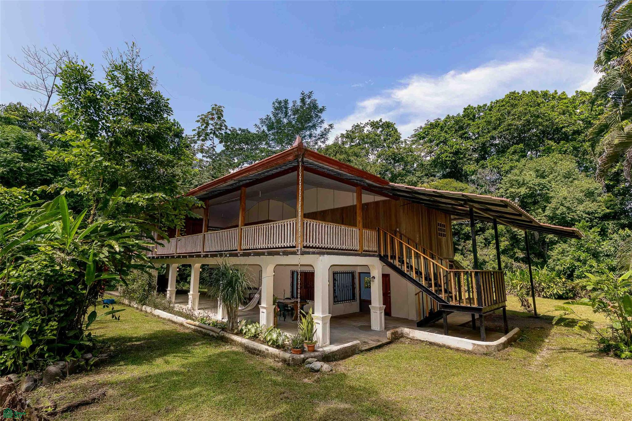 Riverfront Investment Estate