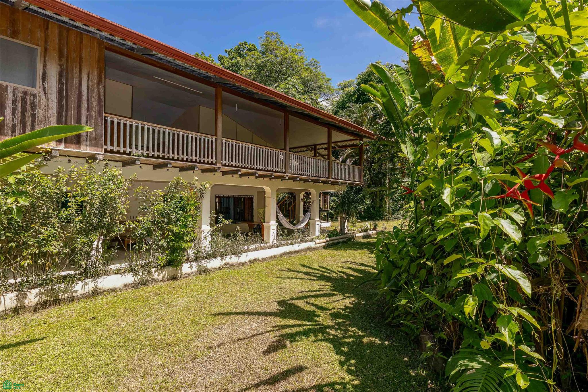 Riverfront Investment Estate