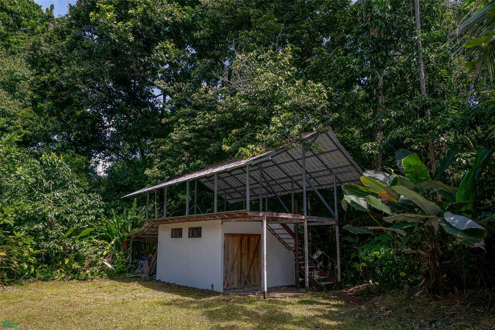 Riverfront Investment Estate