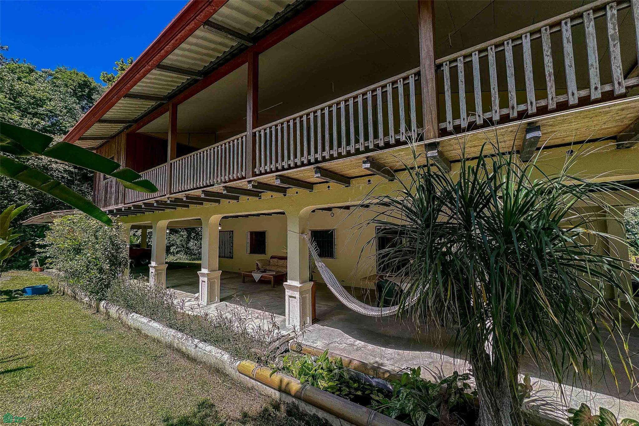 Riverfront Investment Estate