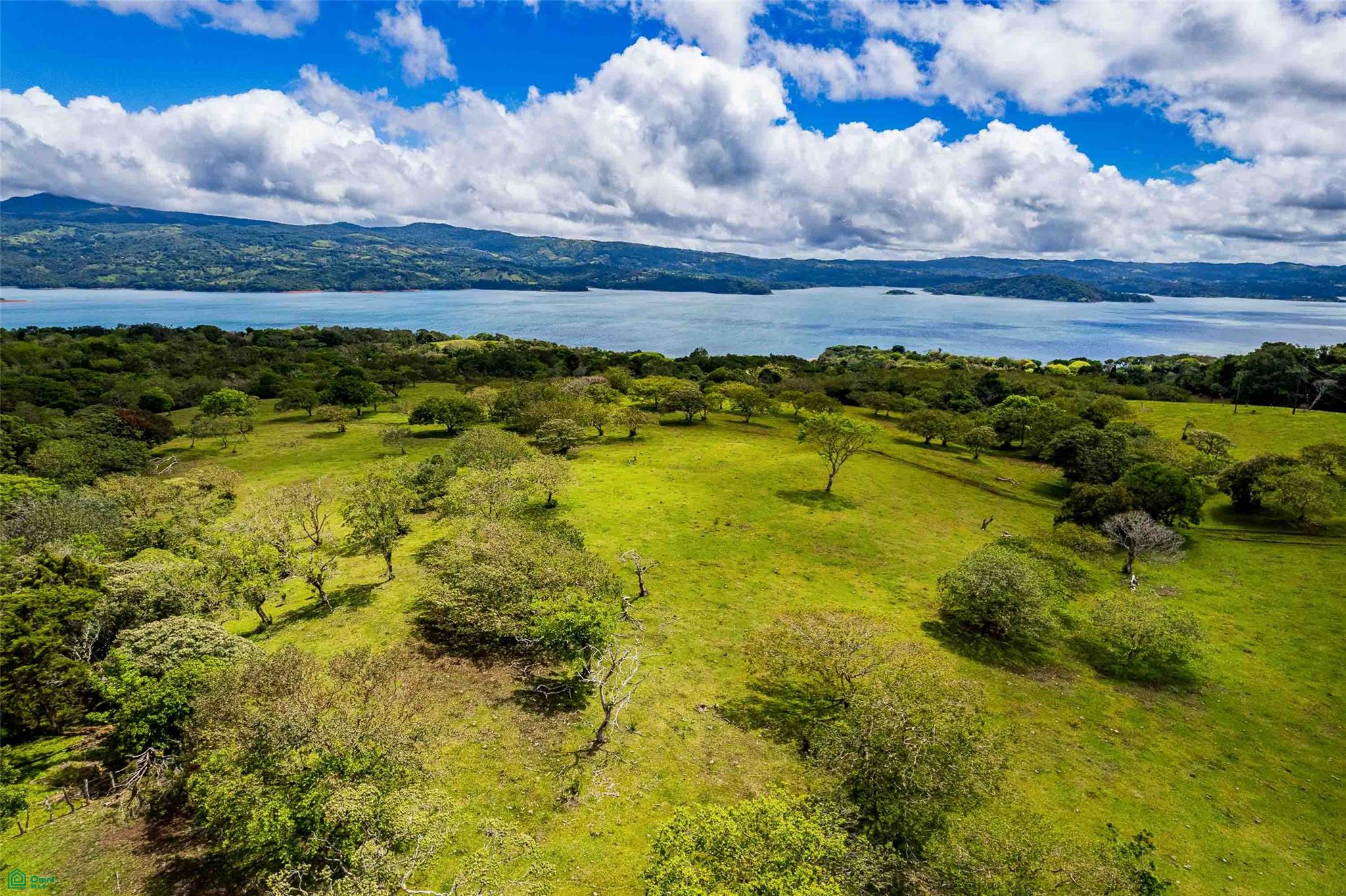 Development Property With Lake Views