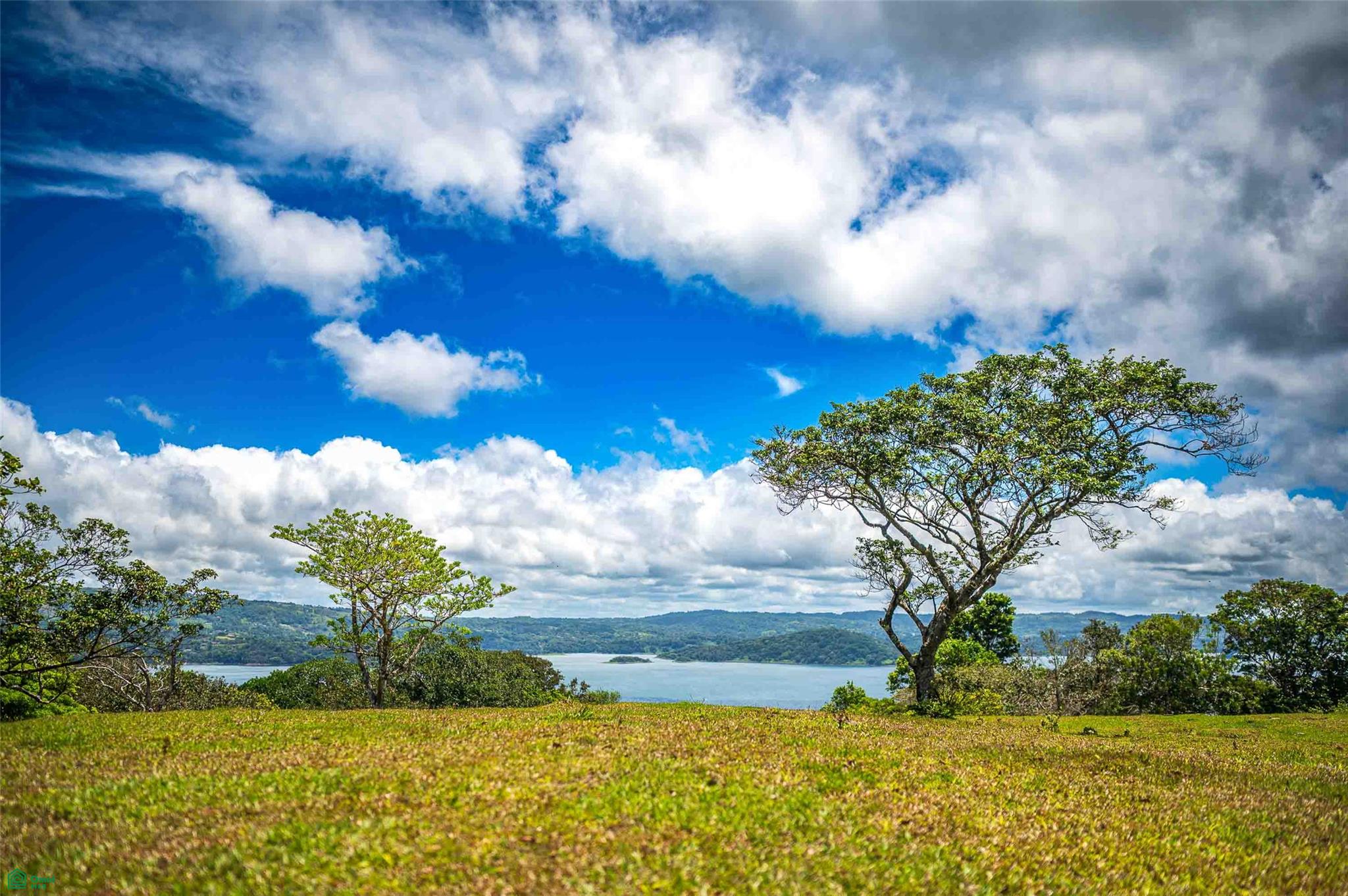 Development Property With Lake Views