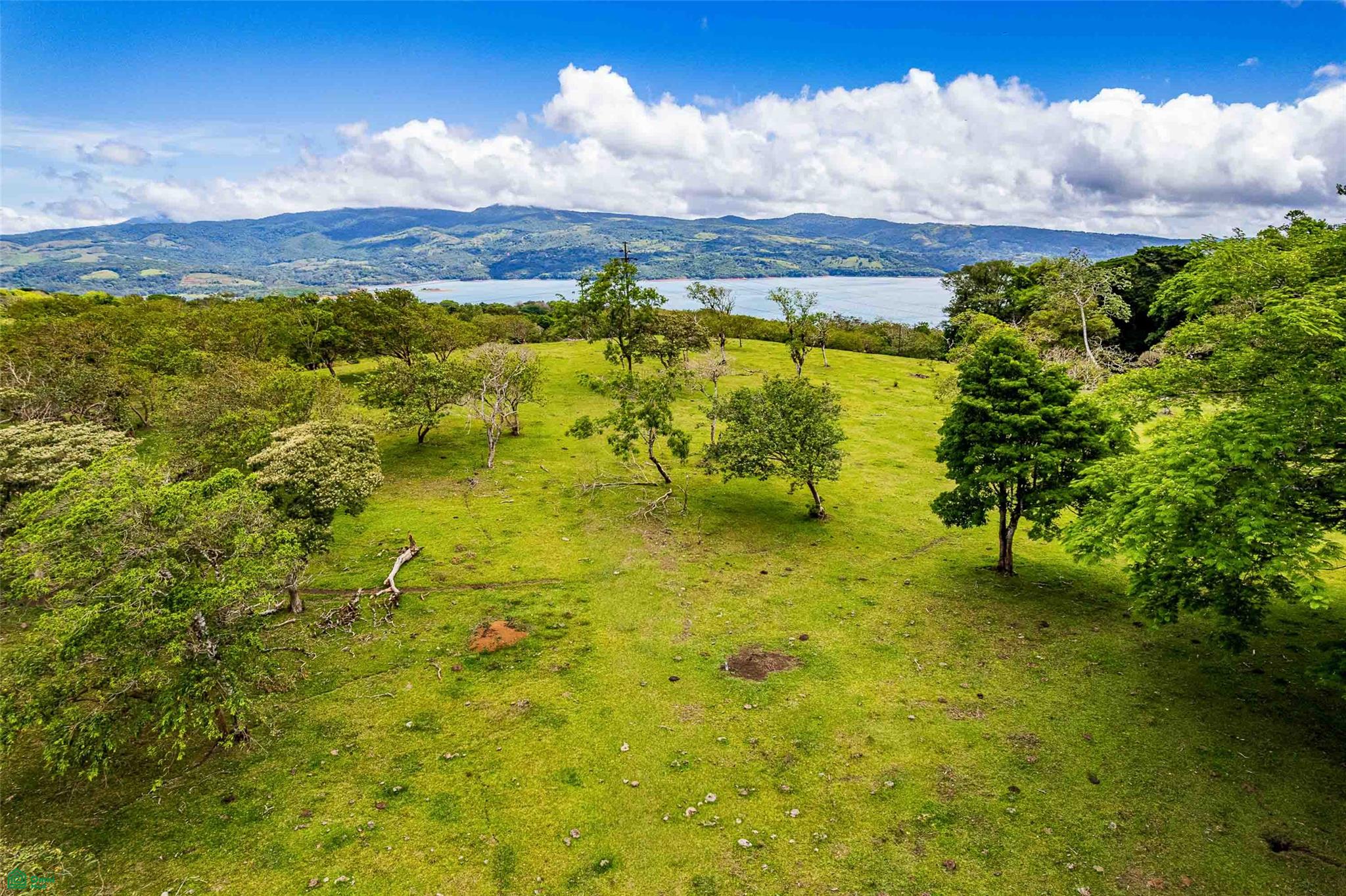 Development Property With Lake Views