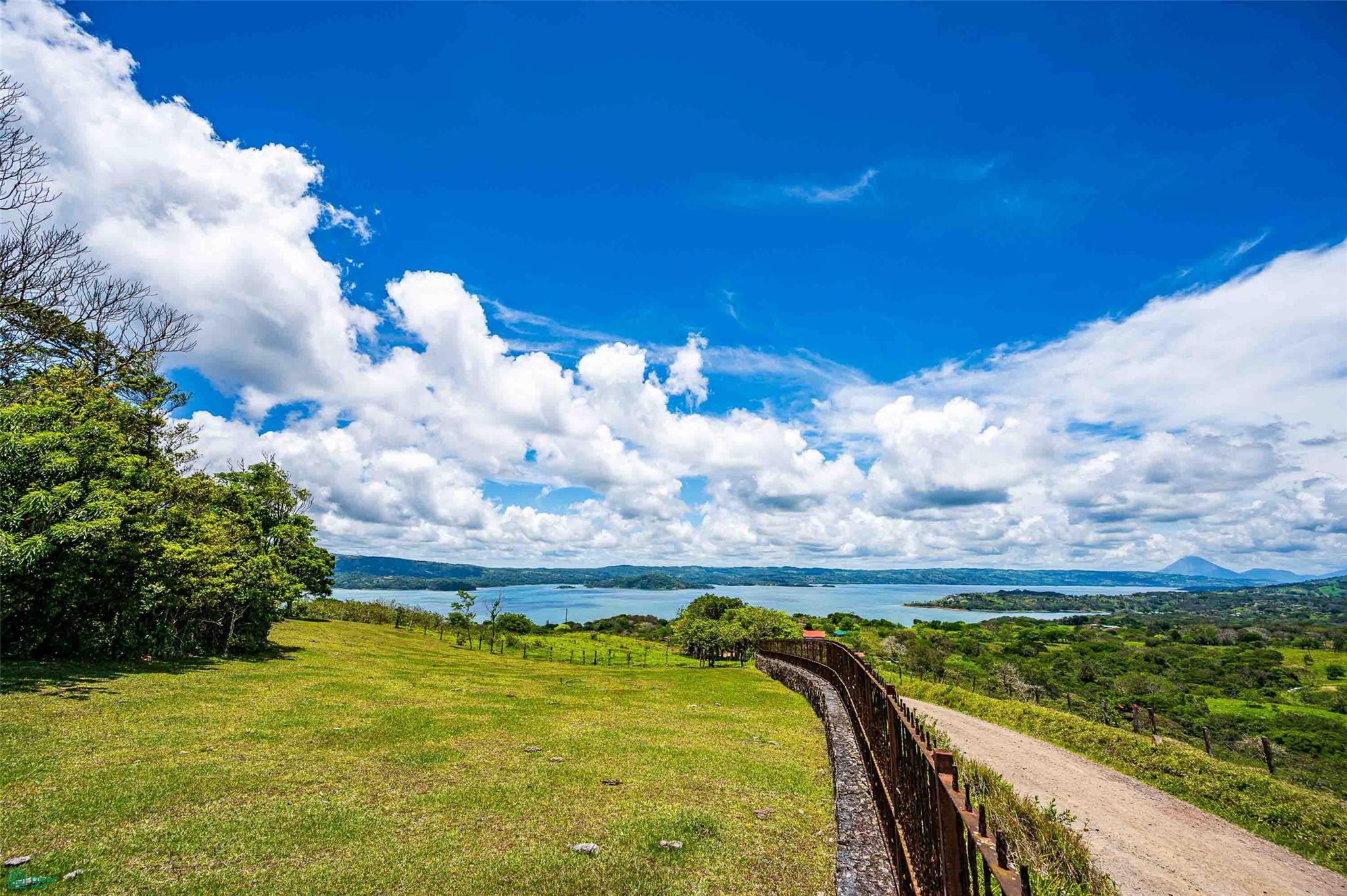 Development Property With Lake Views