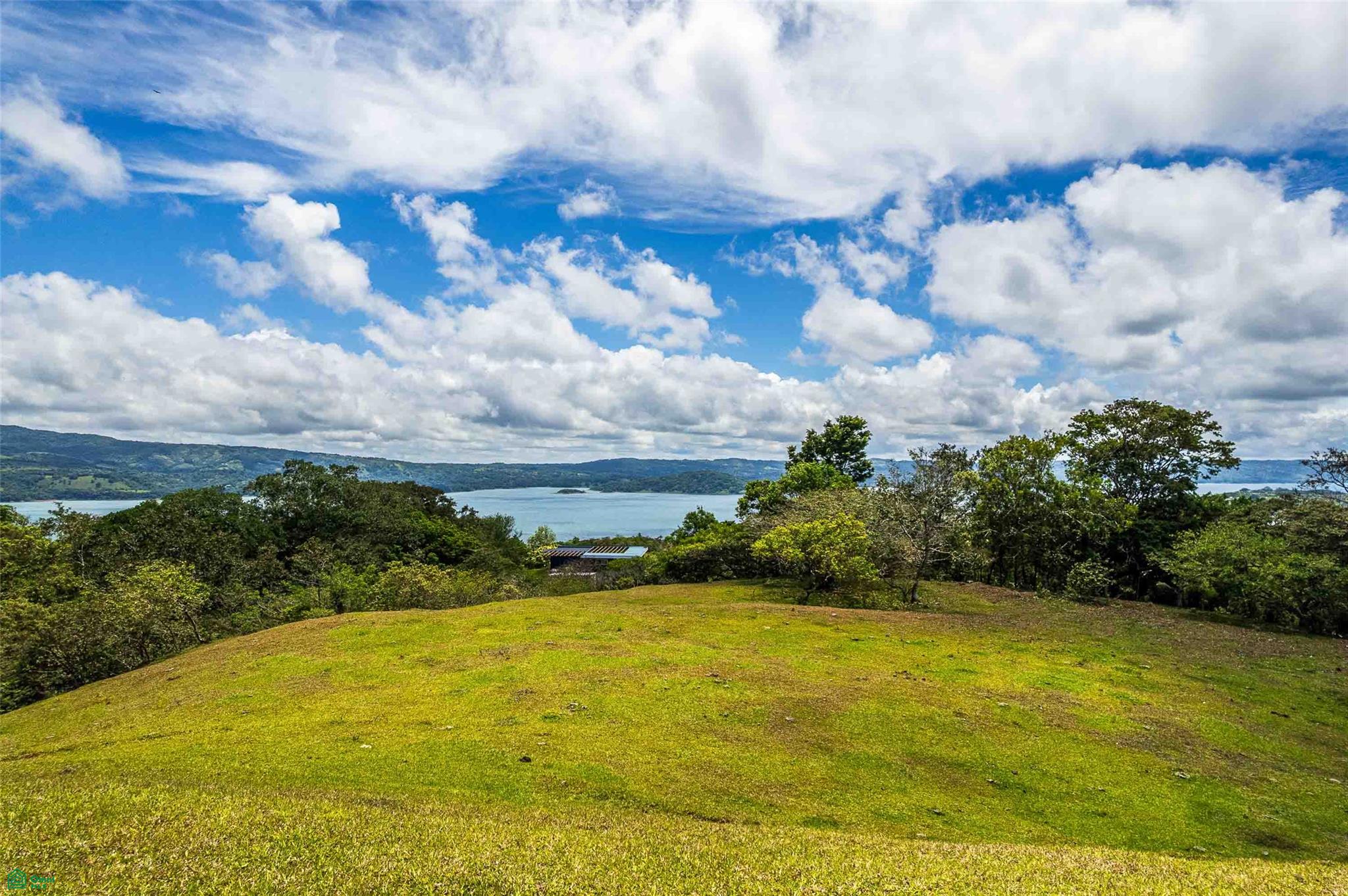 Development Property With Lake Views