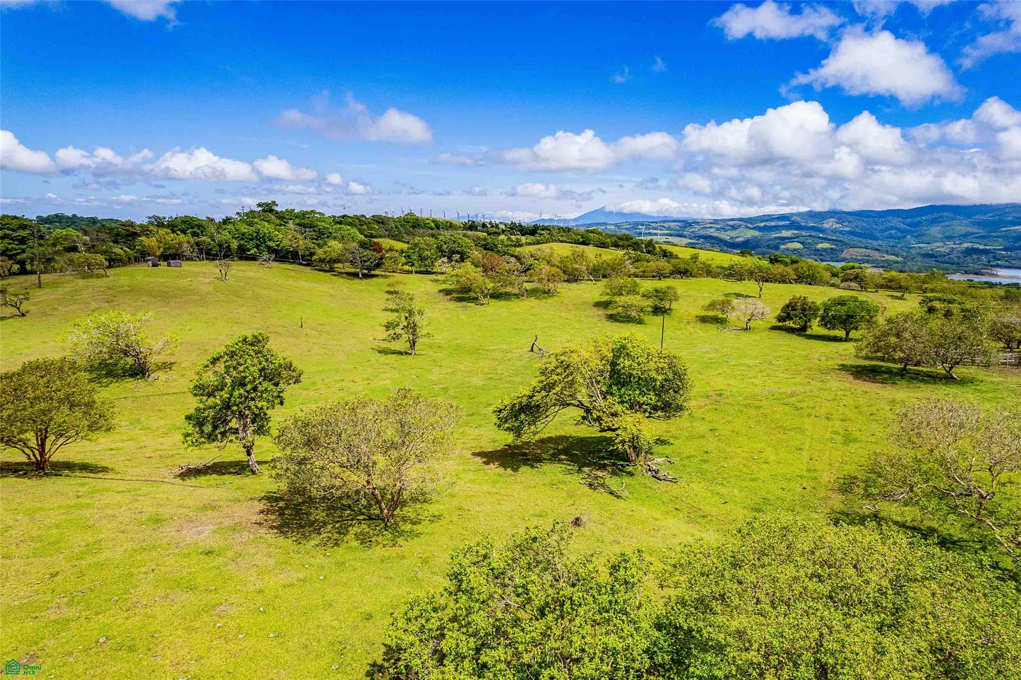 Development Property With Lake Views