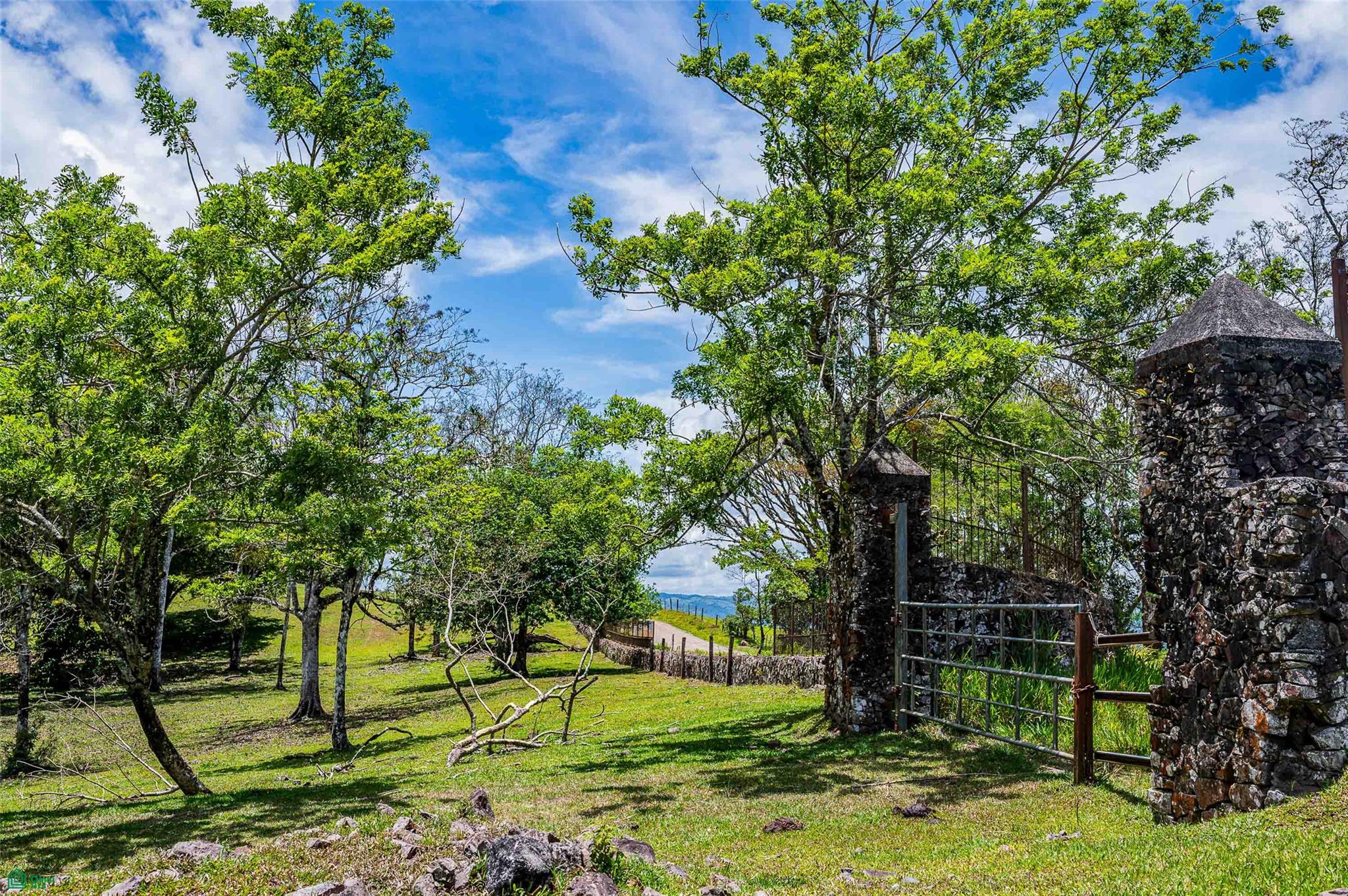 Development Property With Lake Views