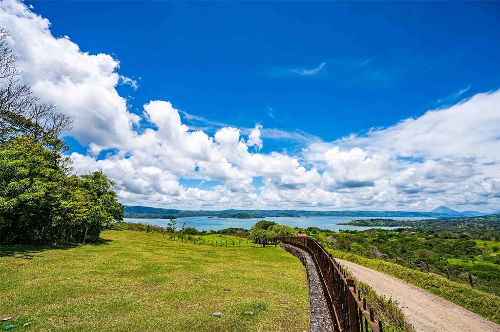 Development Property With Lake Views