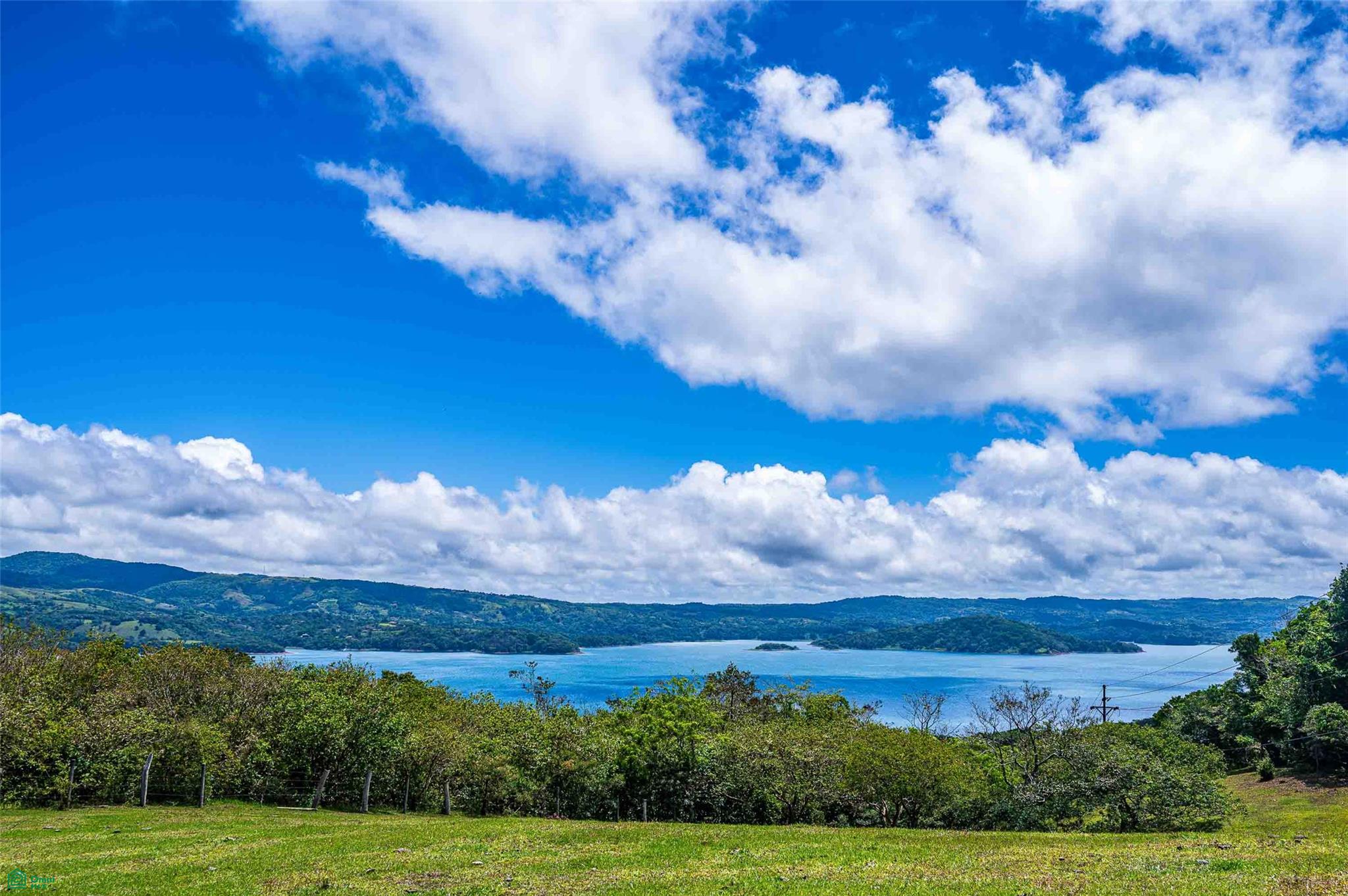 Development Property With Lake Views
