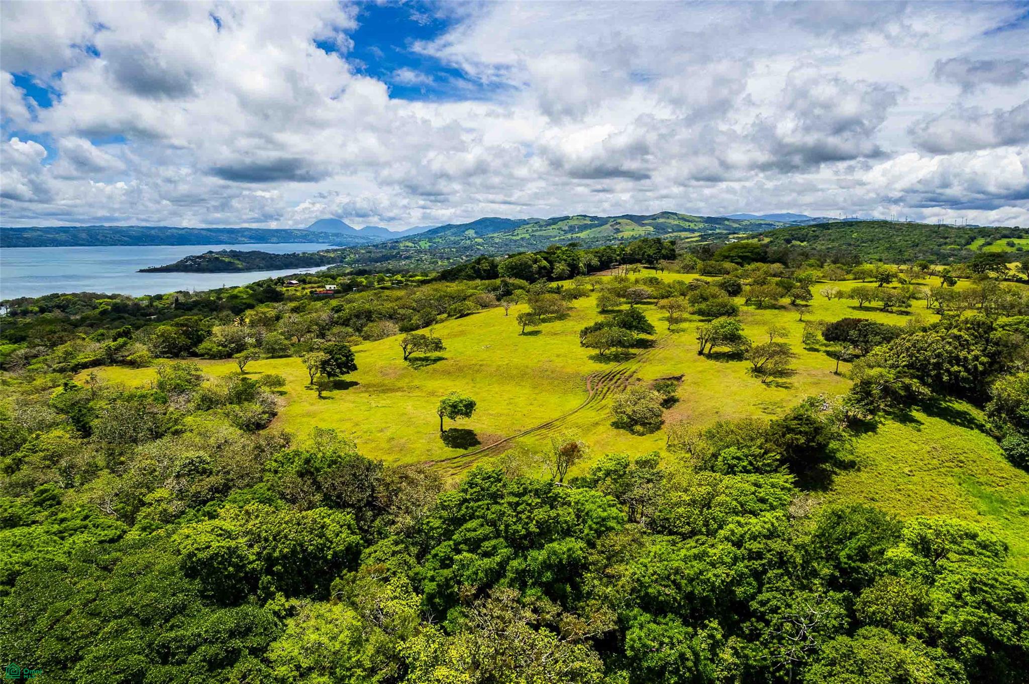 Development Property With Lake Views