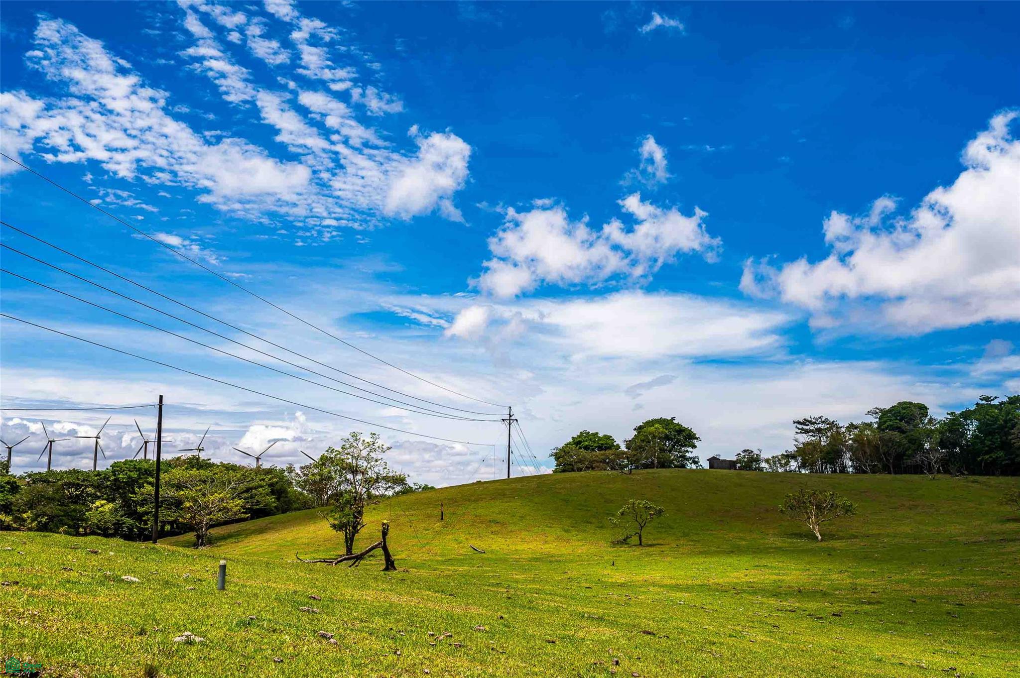 Development Property With Lake Views