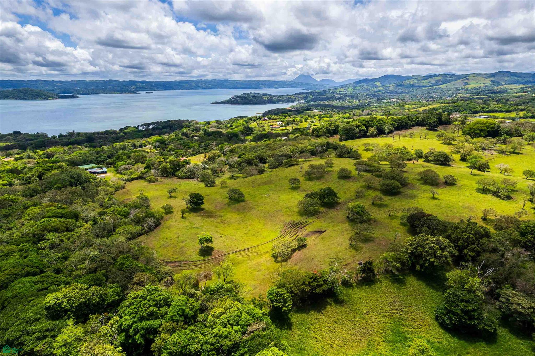 Development Property With Lake Views