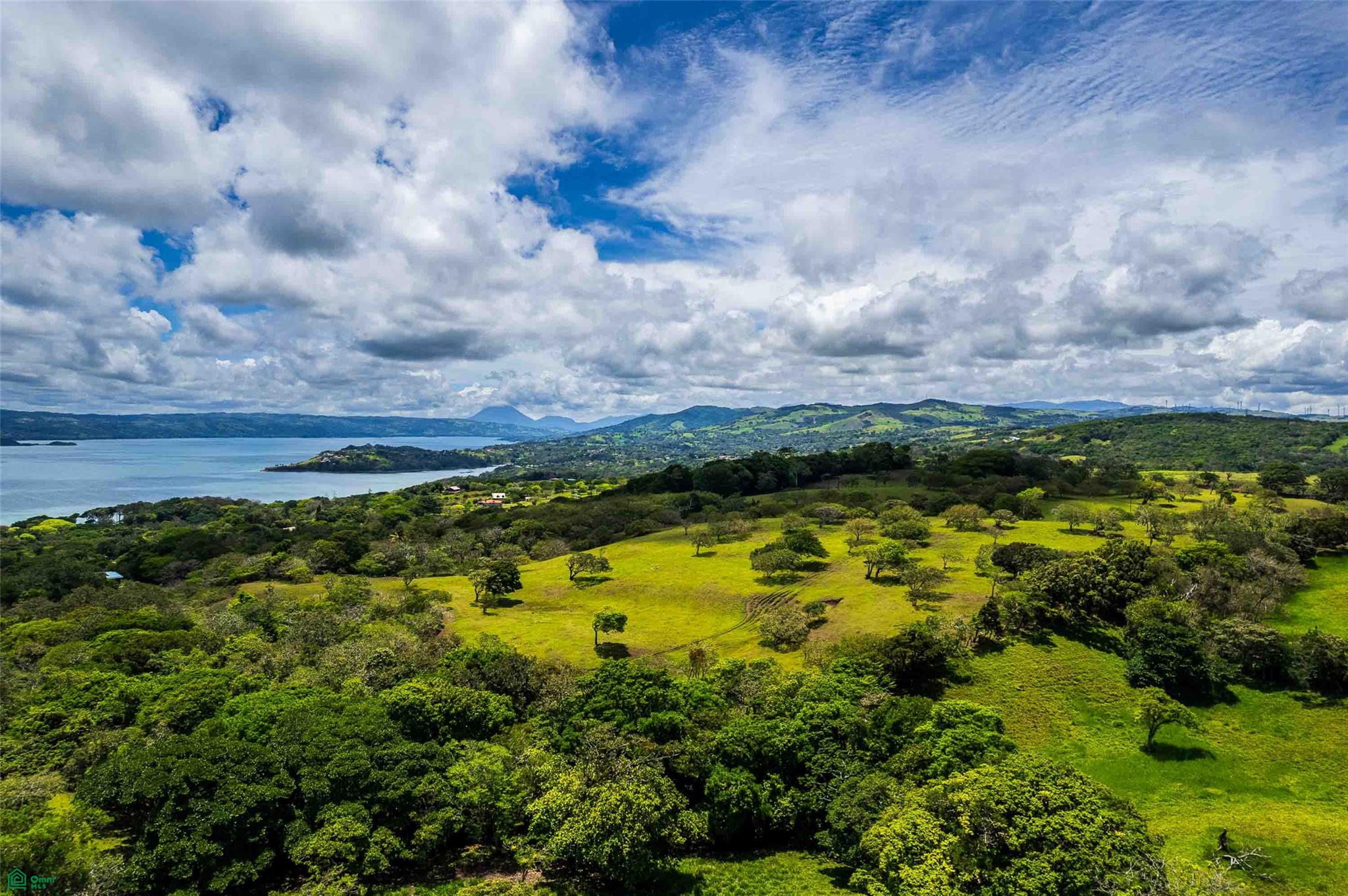 Development Property With Lake Views