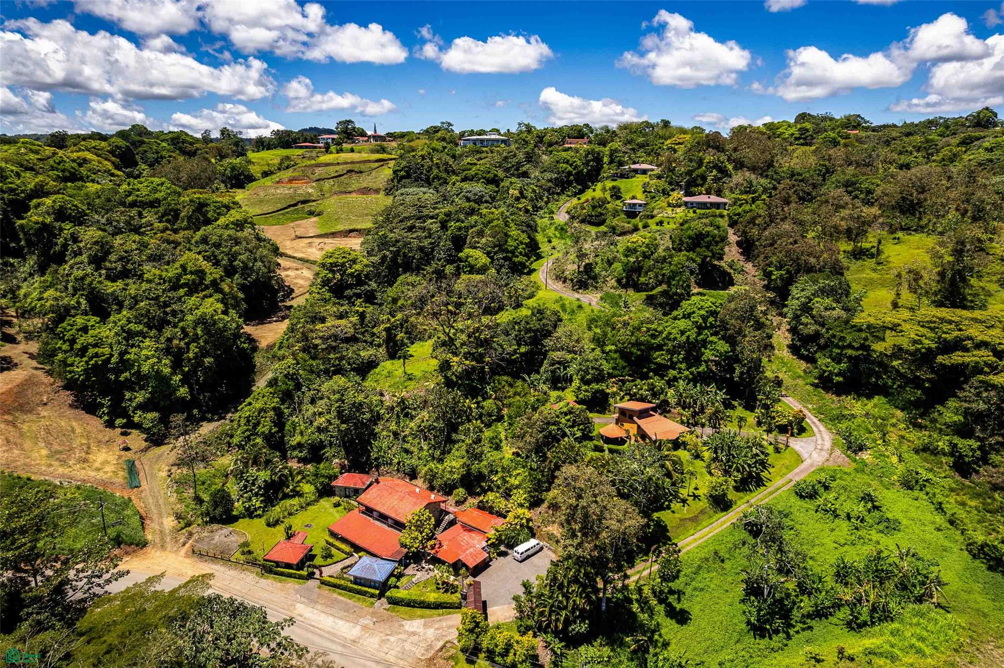 Centrally Located Lake View Lot