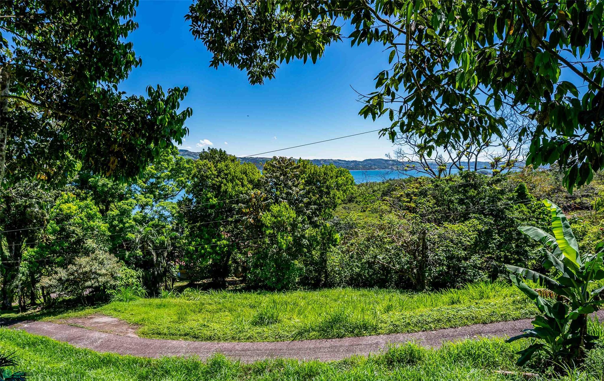 Centrally Located Lake View Lot