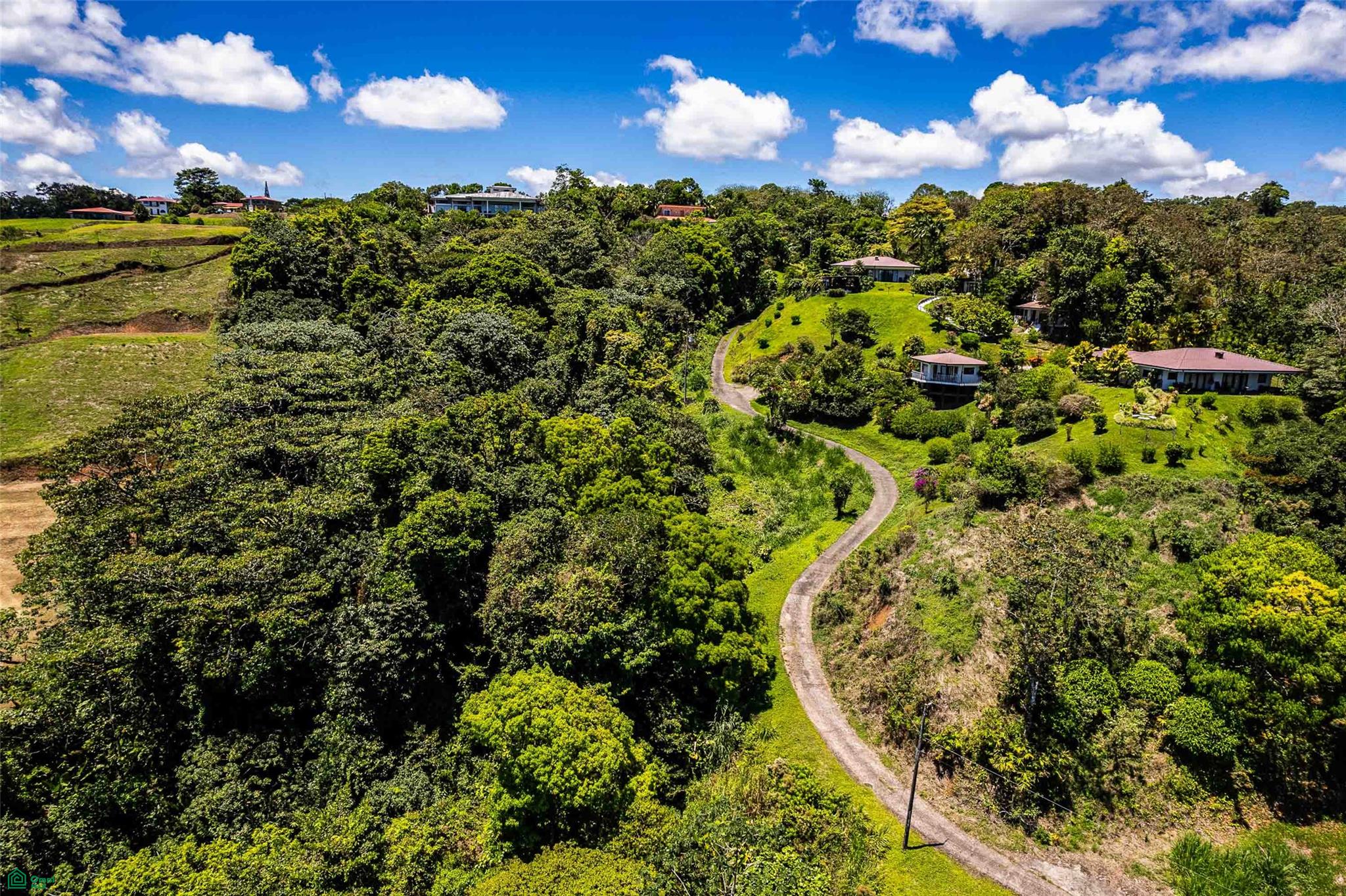 Centrally Located Lake View Lot