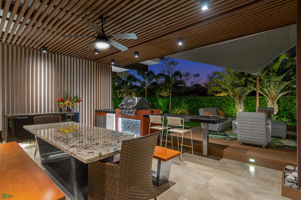 Single Level Luxury Estate