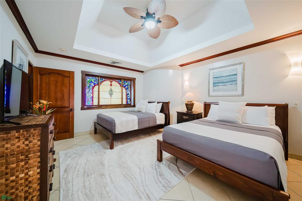 Ocean View Luxury Retreat
