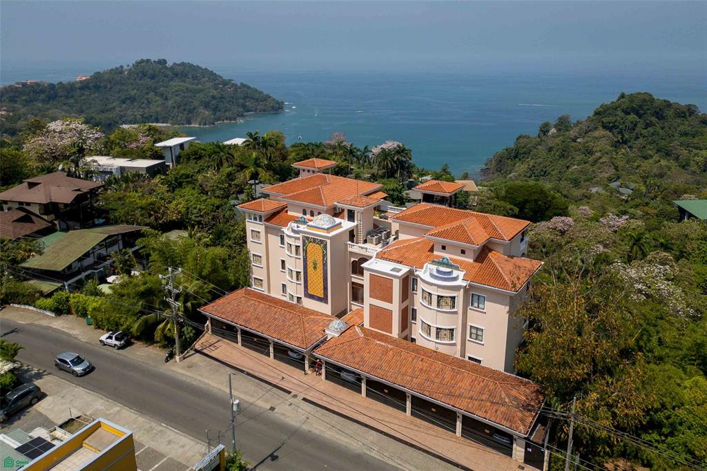 Ocean View Luxury Retreat