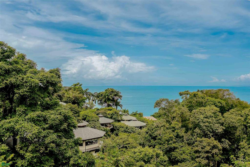 Ocean View Luxury Retreat