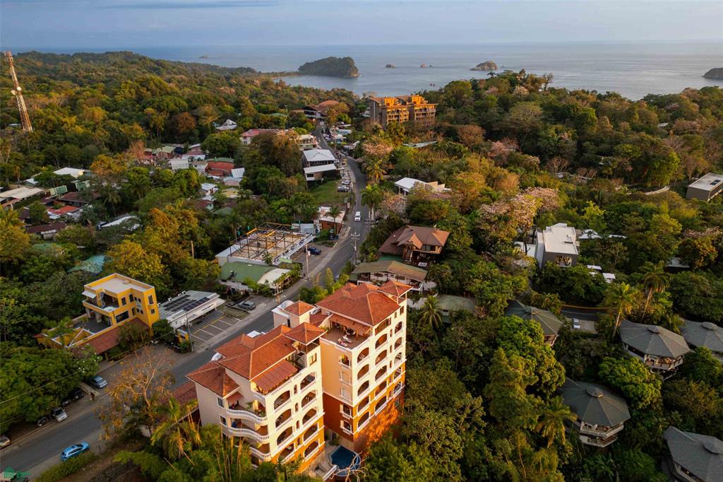Ocean View Luxury Retreat