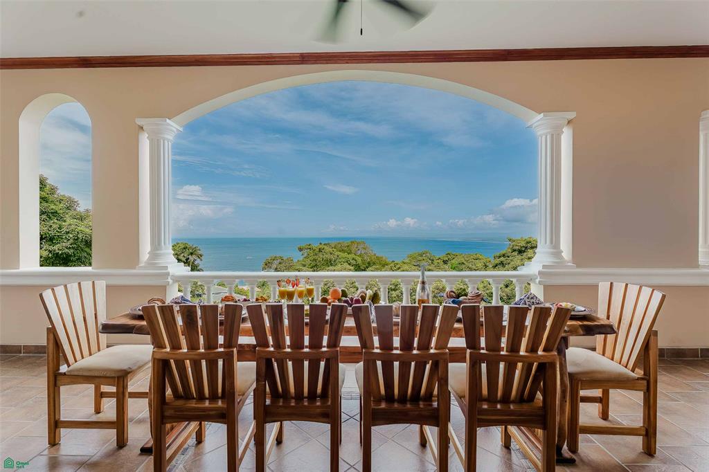 Ocean View Luxury Retreat