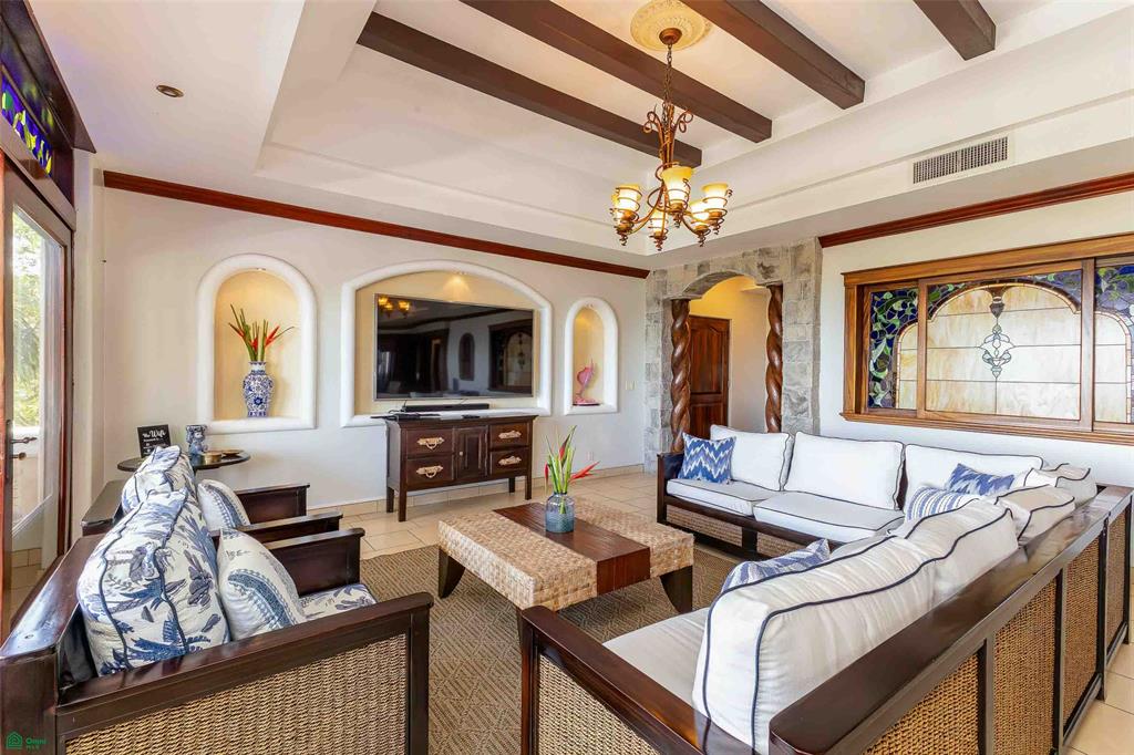 Ocean View Luxury Retreat