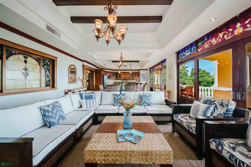 Ocean View Luxury Retreat