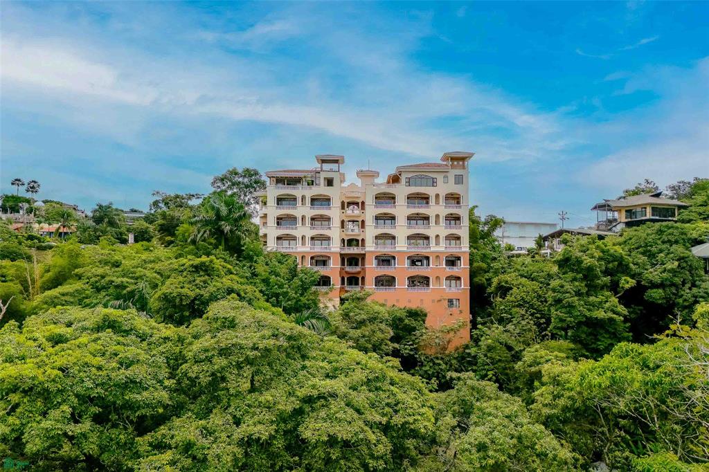 Ocean View Luxury Retreat