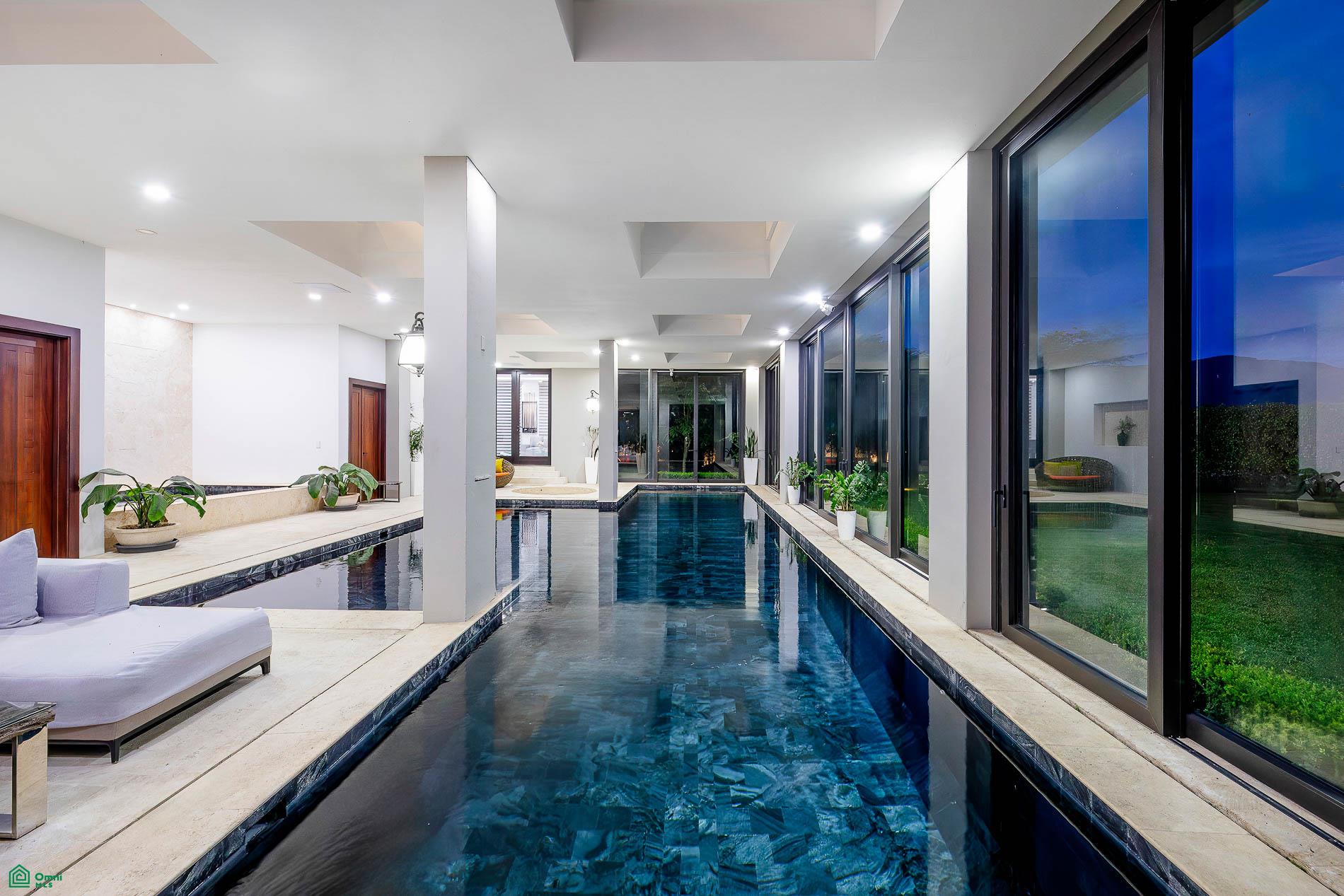 Villa Real Valley View Estate