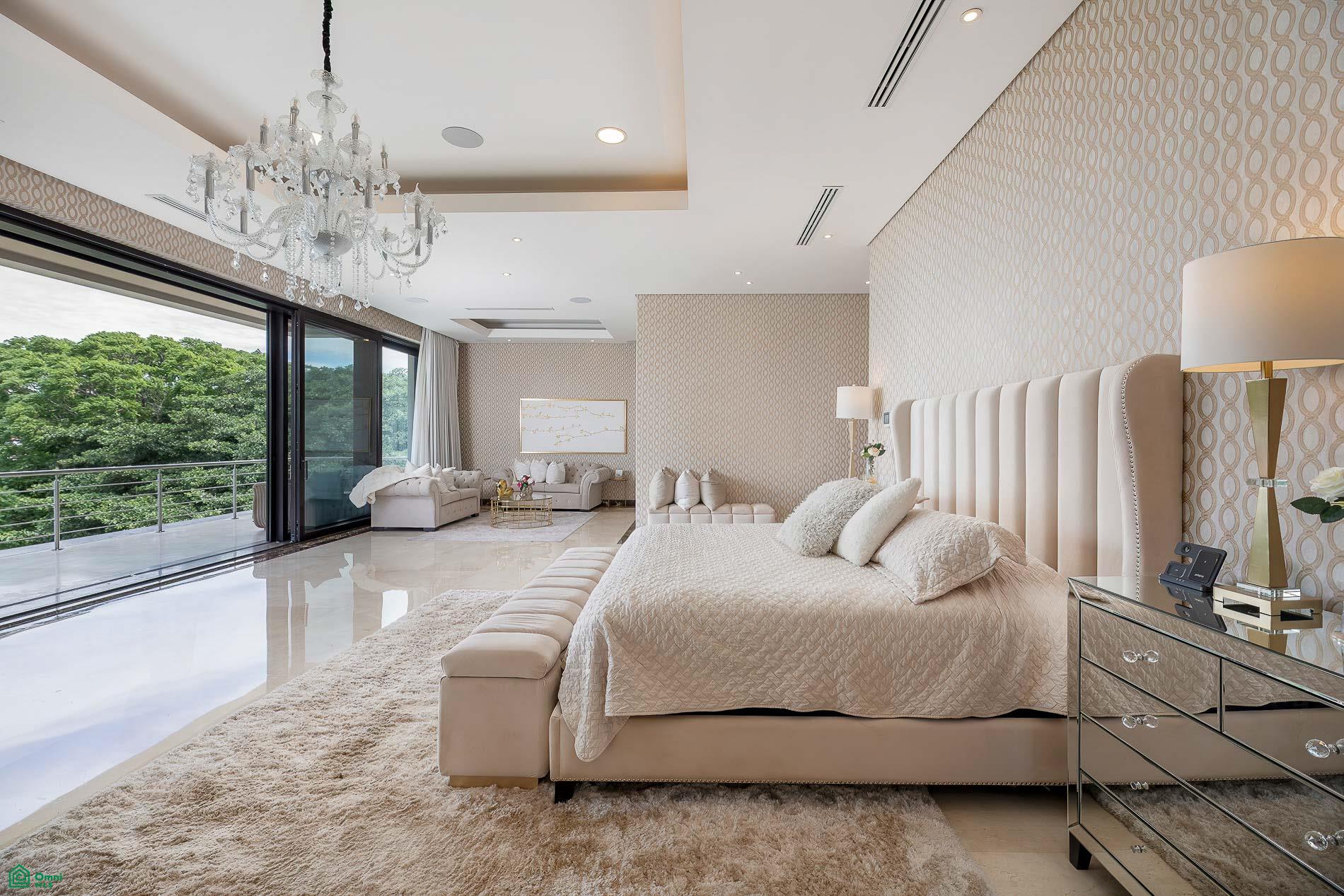 Villa Real Valley View Estate
