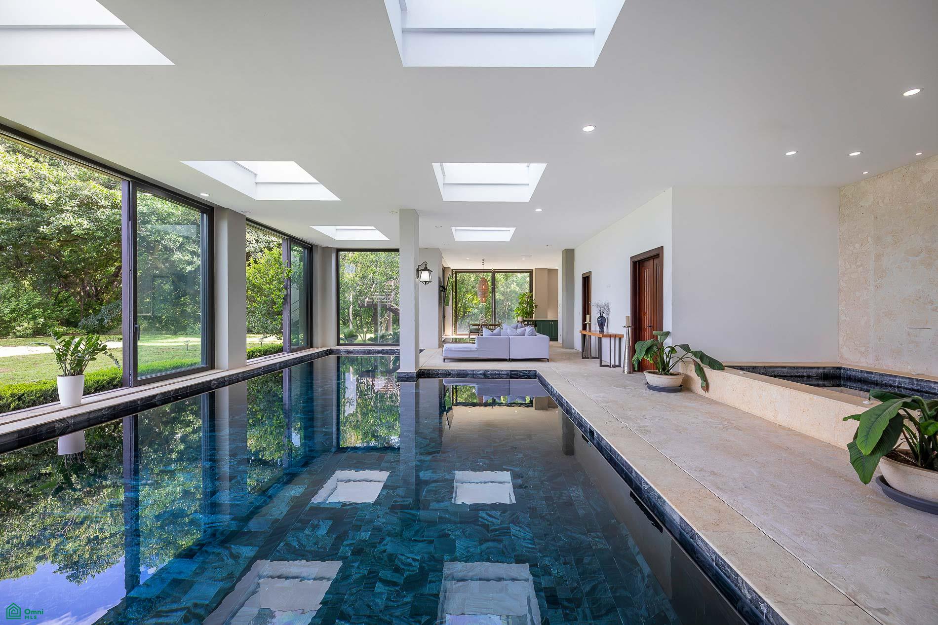 Villa Real Valley View Estate