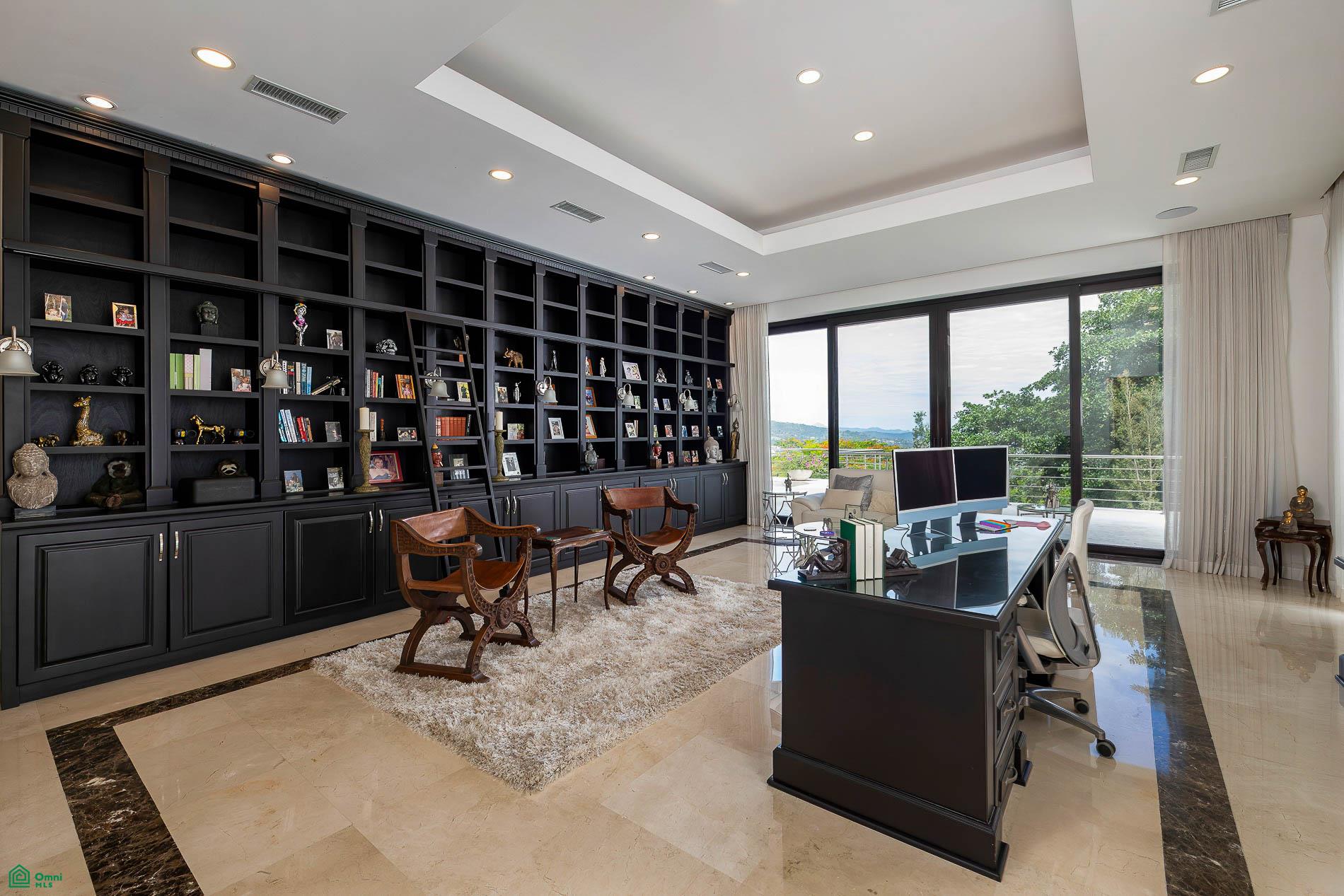 Villa Real Valley View Estate