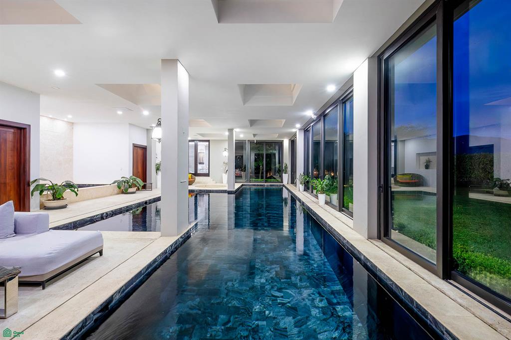 Villa Real Valley View Estate