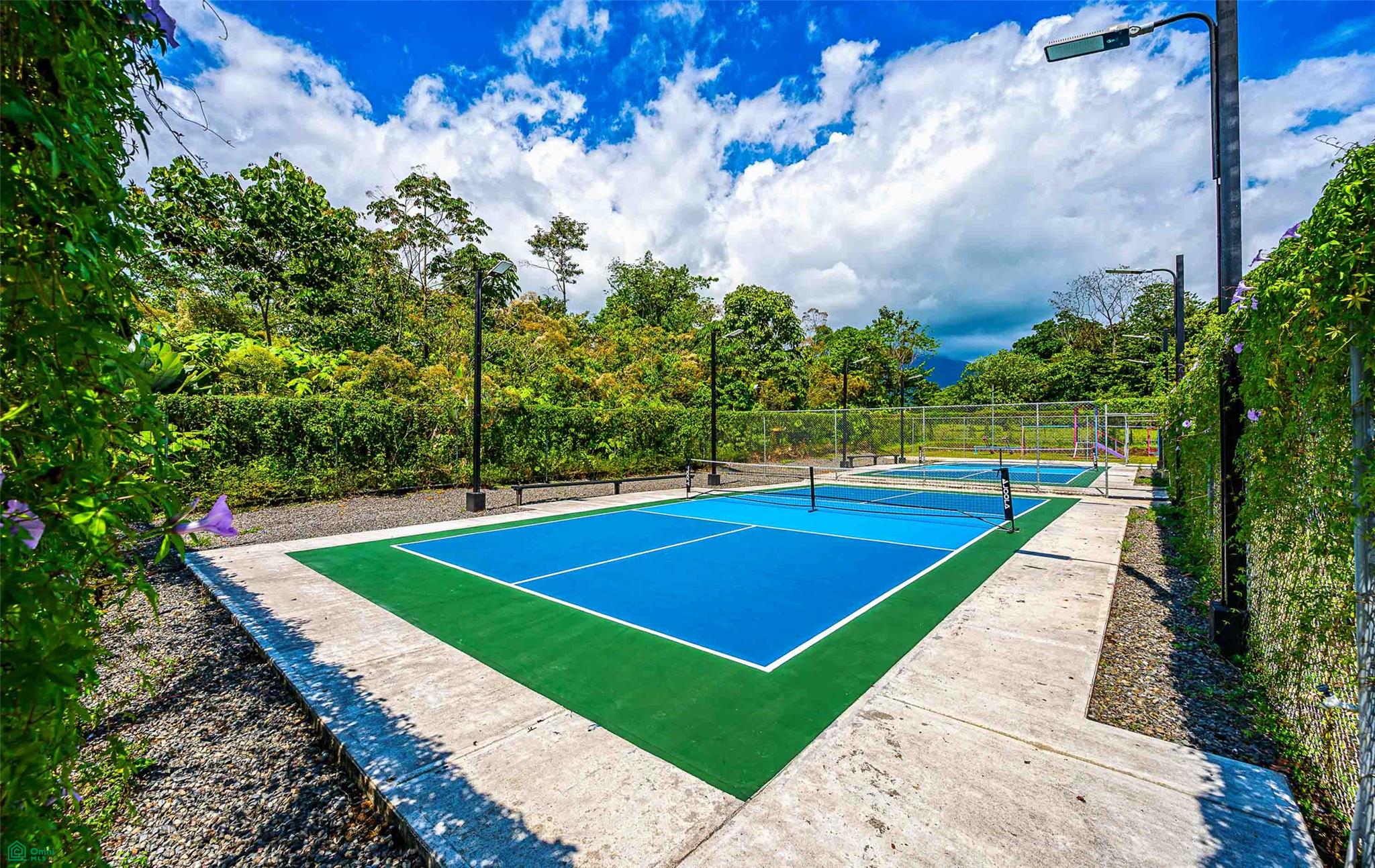 Ready To Build Lot