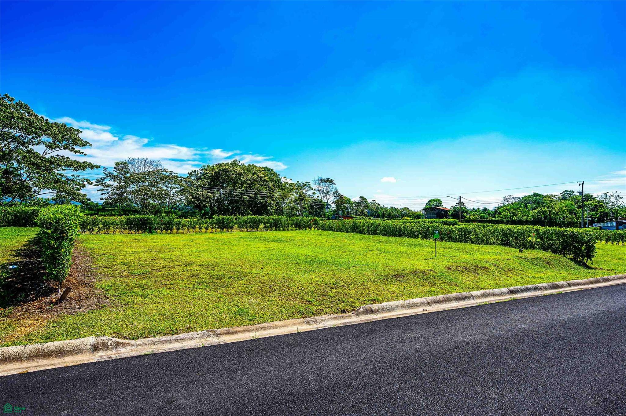 Ready To Build Lot