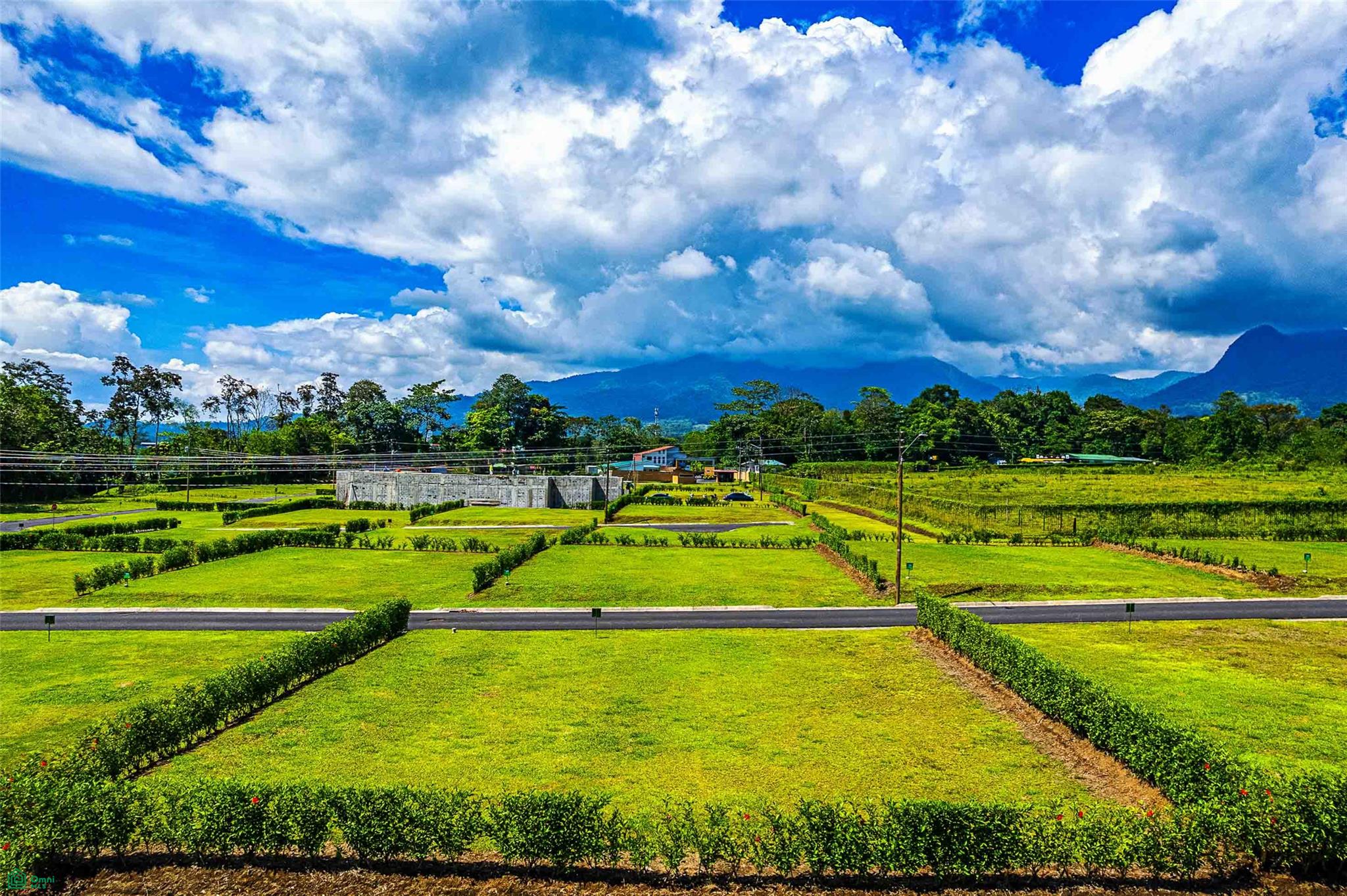 Ready To Build Lot