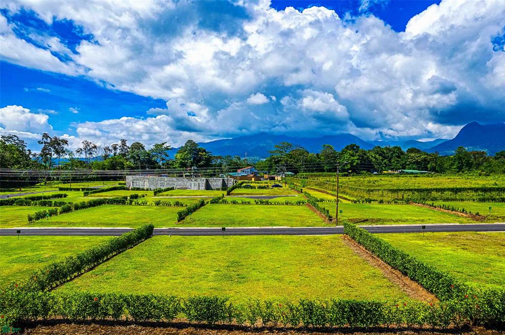 Ready To Build Lot