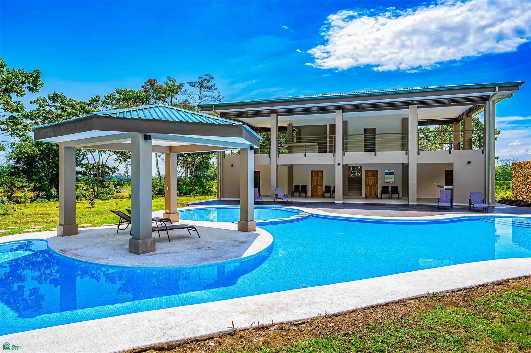 Ready To Build Lot