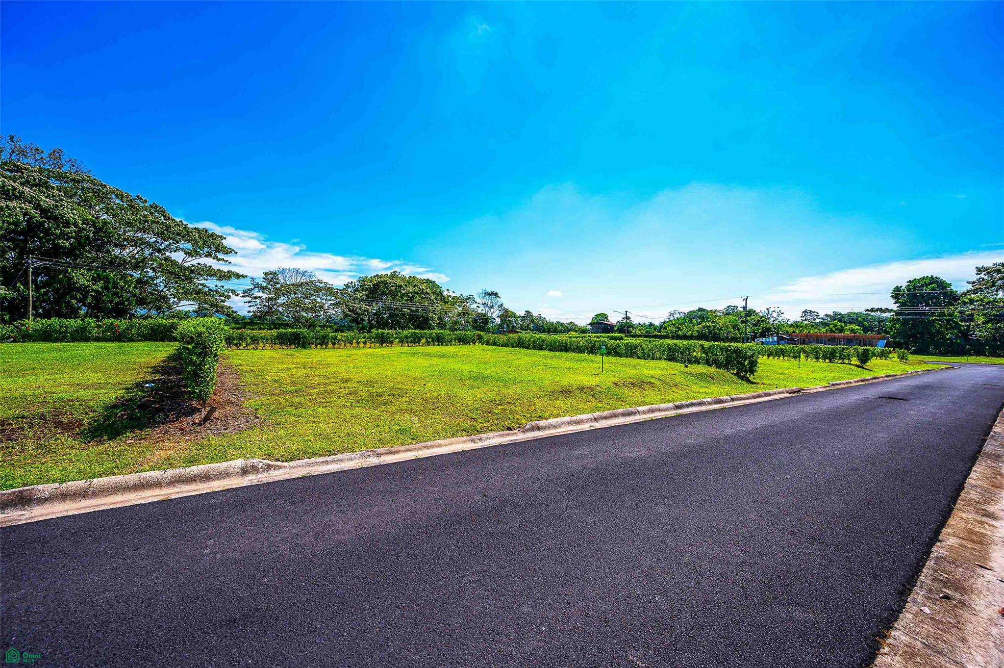 Ready To Build Lot