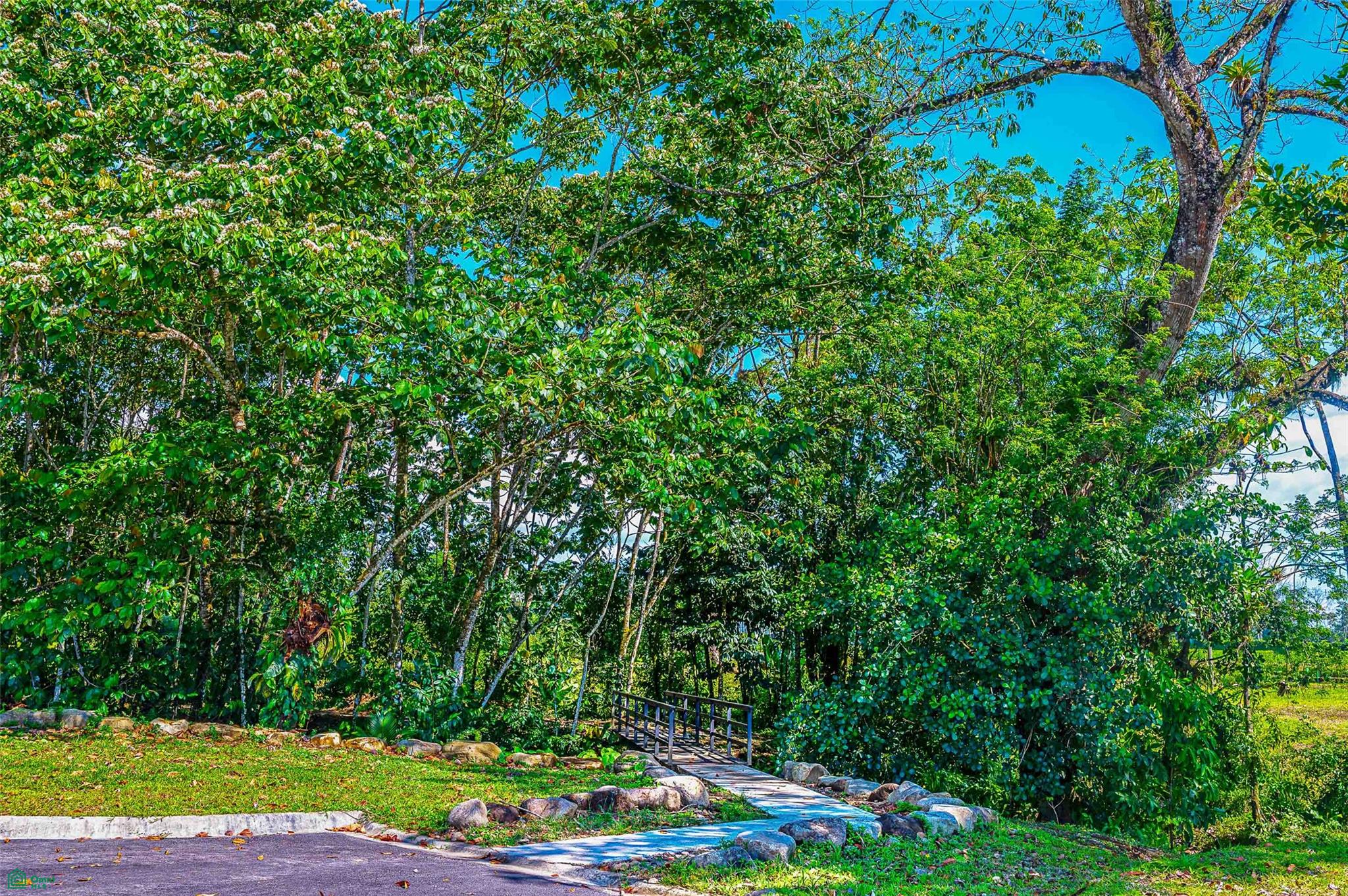 Ready To Build Lot